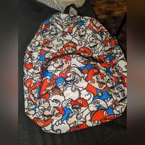 Back pack